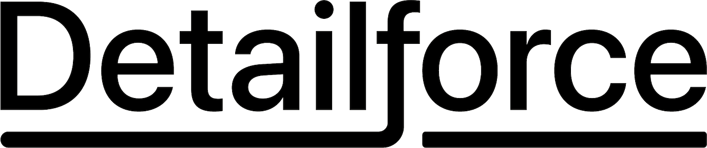 Detailforce