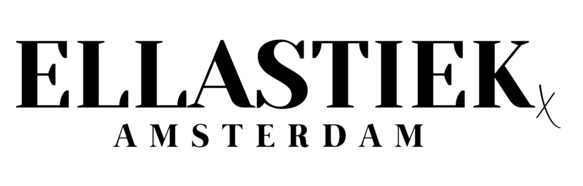 Ellastiek Amsterdam